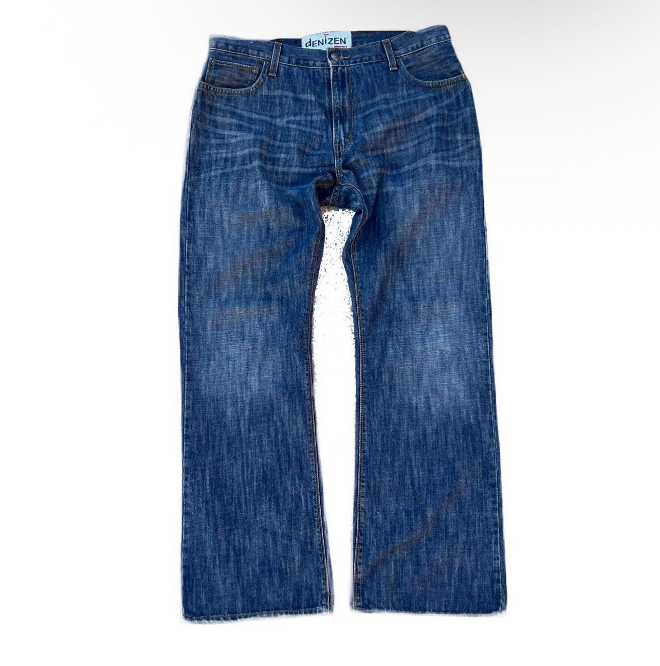 Levi's Levi’s Bootcut Denim Size US 36 / EU 52 - 3 Thumbnail