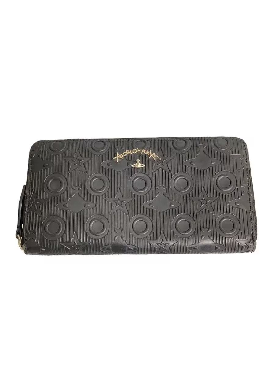 Vivienne Westwood Star Orb Long Wallet Size ONE SIZE - 1 Thumbnail