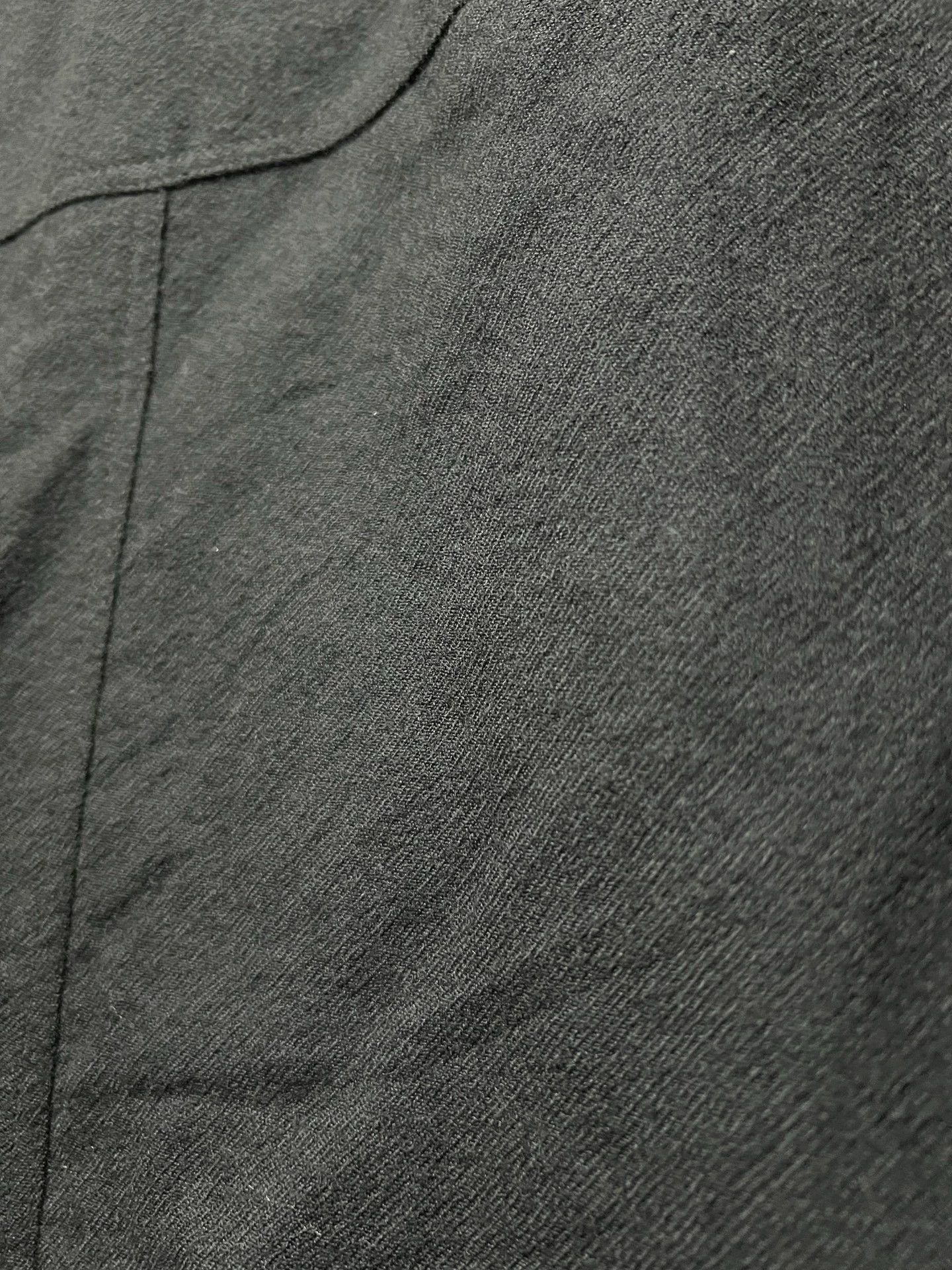 Rick Owens rick owens blazers Size 48R - 3 Thumbnail