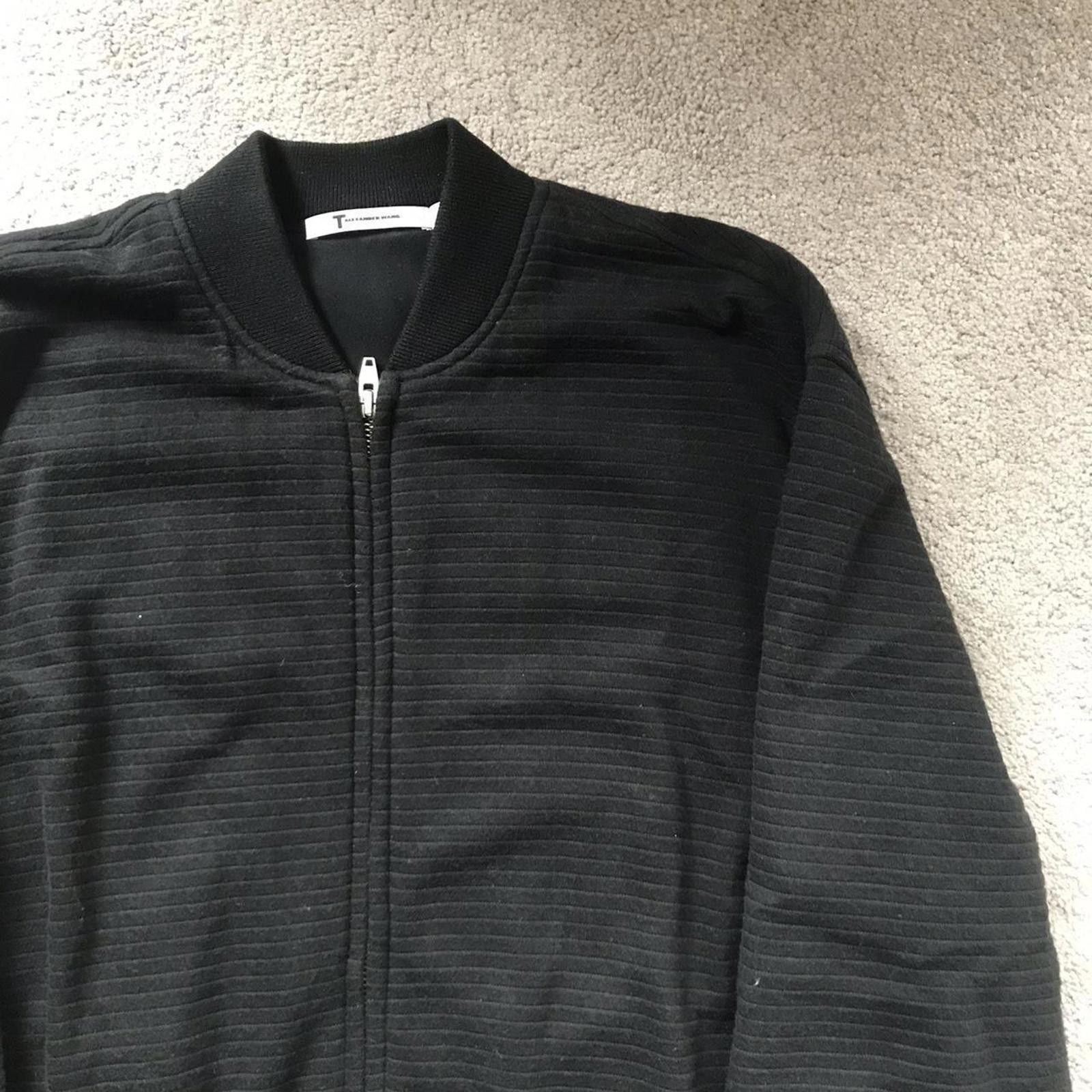 Alexander Wang Alexander Wang Bomber Jacket Size US S / EU 44-46 / 1 - 2 Thumbnail