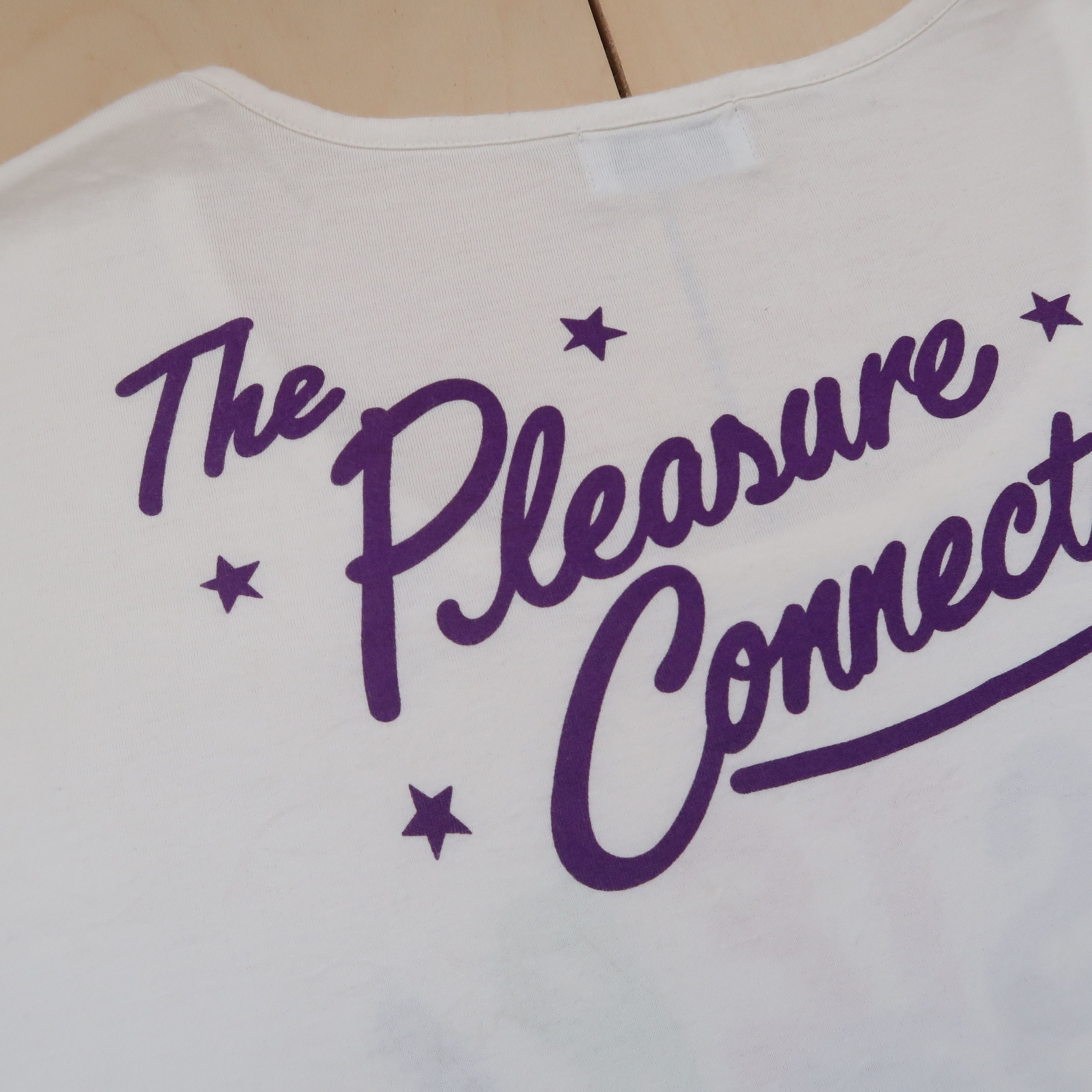 Hysteric Glamour SS06 - Hysteric Glamour Las Vegas Batwing Tee T-Shirt Size US M / EU 48-50 / 2 - 18 Thumbnail