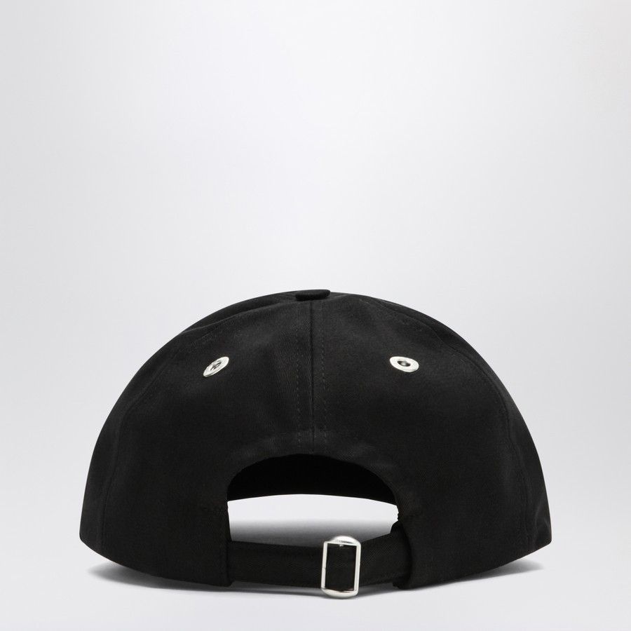 AMI o1d2blof0625 Size: OS / Baseball Cap / Hat in Black Size ONE SIZE - 3 Thumbnail