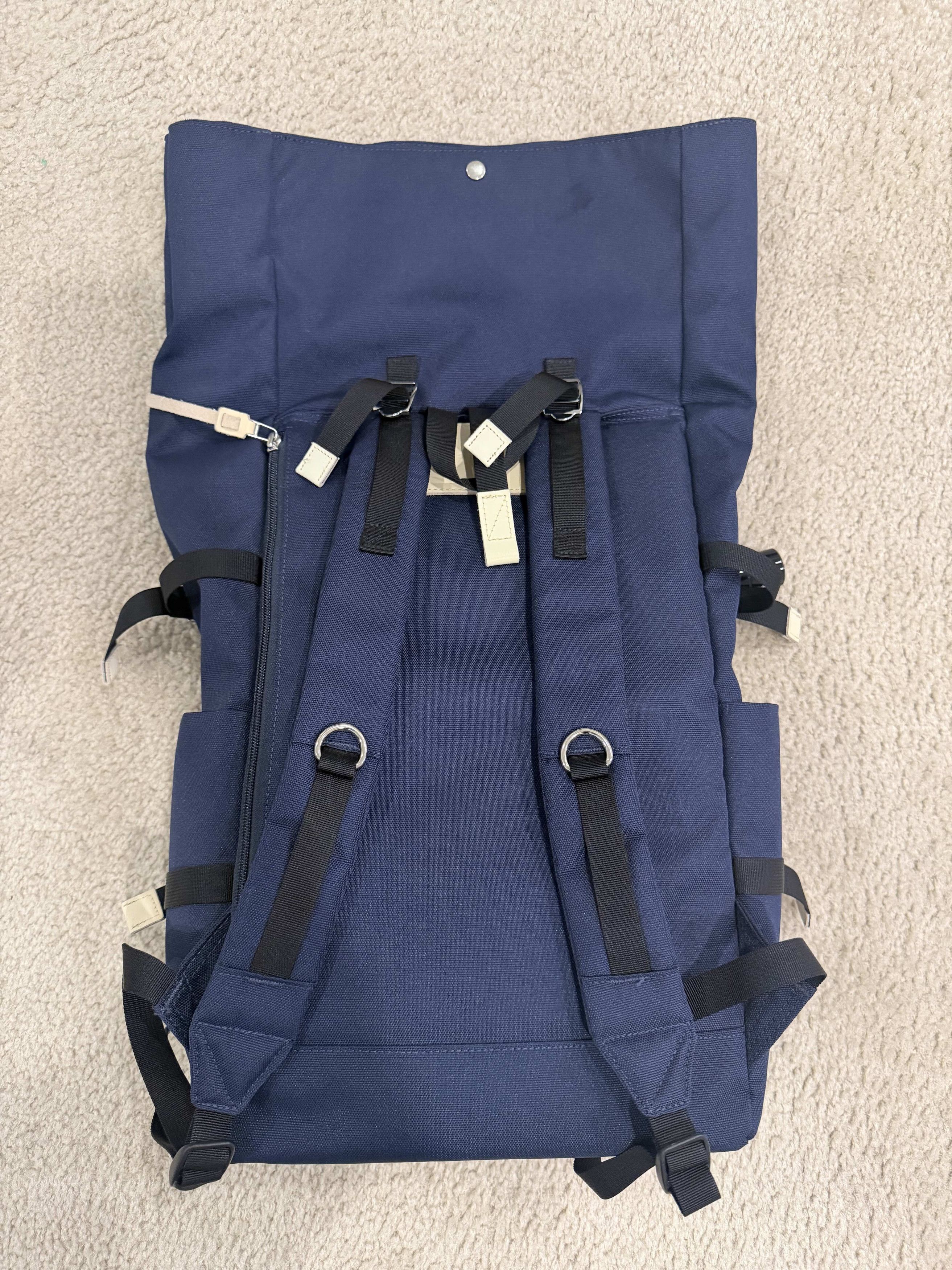SANDQVIST Sandqvist Bernt Backpack Size ONE SIZE - 2 Thumbnail