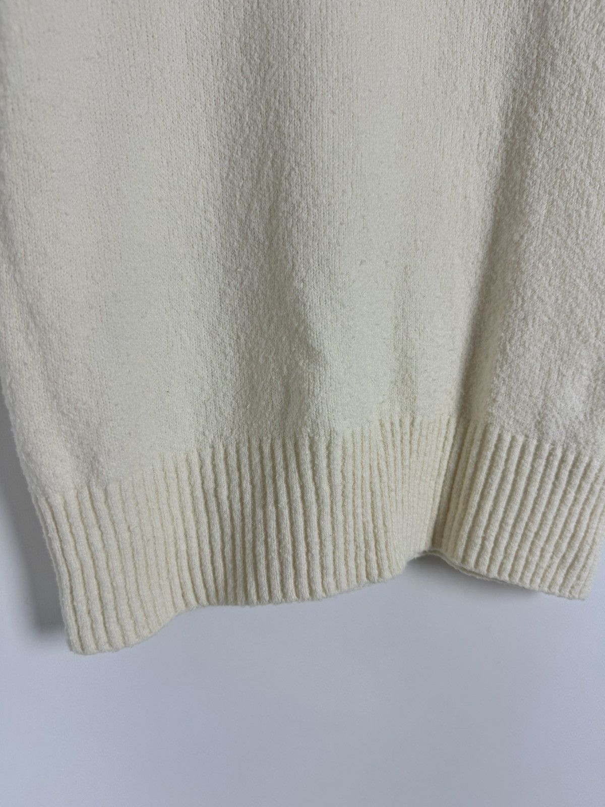 Max Mara Max Mara Studio Turtle Neck Short Jumper Size L / US 10 / IT 46 - 5 Thumbnail