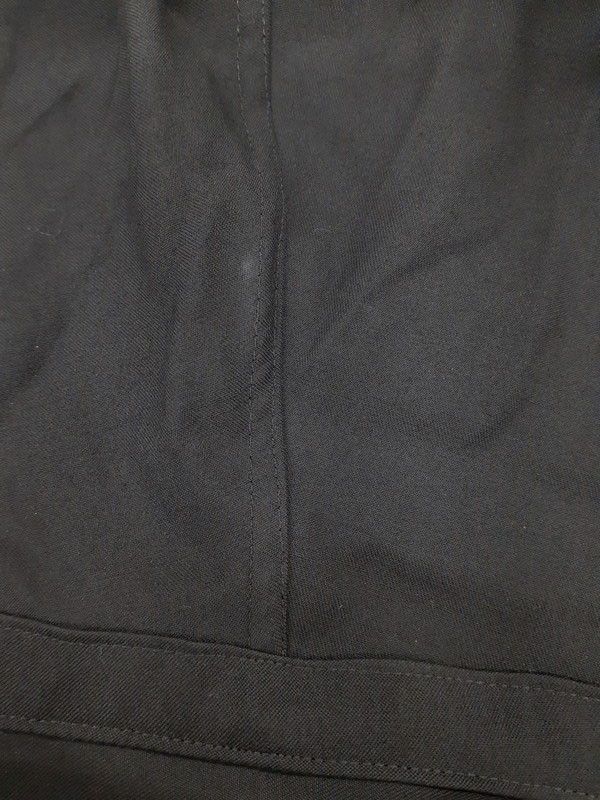 Yohji Yamamoto Yohji Yamamoto POUR HOMME/Zip-up hoodie Size US M / EU 48-50 / 2 - 5 Thumbnail