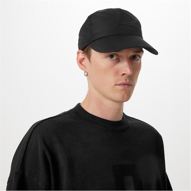 Fear of God Nylon Baseball Cap Size 46 - 2 Thumbnail