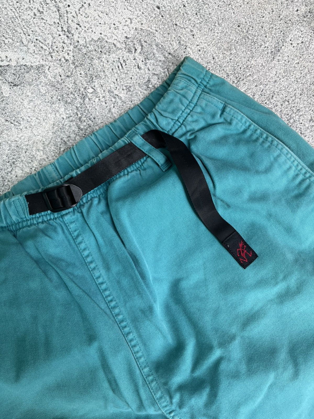 Gramicci GRAMICCI SHORT PANTS USA Size US 34 / EU 50 - 2 Thumbnail
