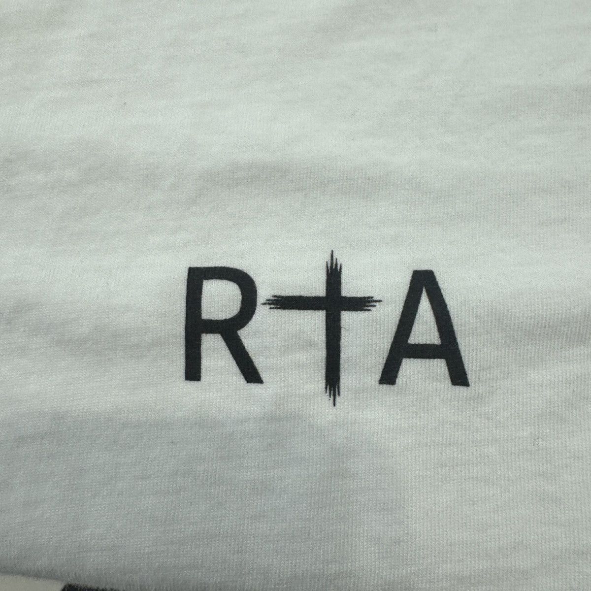 Rta RtA Liam T-Shirt Size L Size US L / EU 52-54 / 3 - 5 Thumbnail