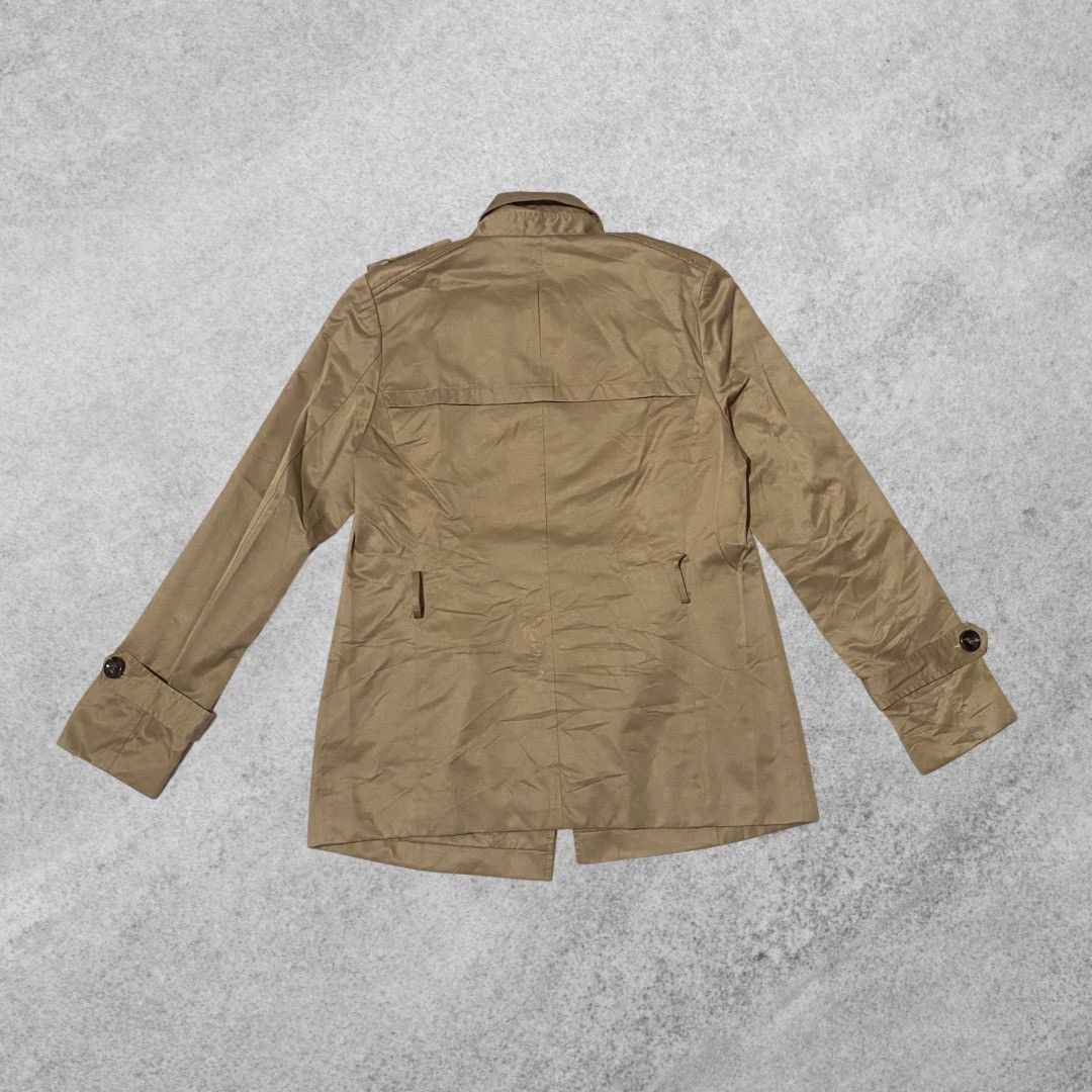 Japanese Brand × Yohji Yamamoto Vintage Local Motion Hawaiian Surf Gear Coats Size M / US 6-8 / IT 42-44 - 13 Thumbnail