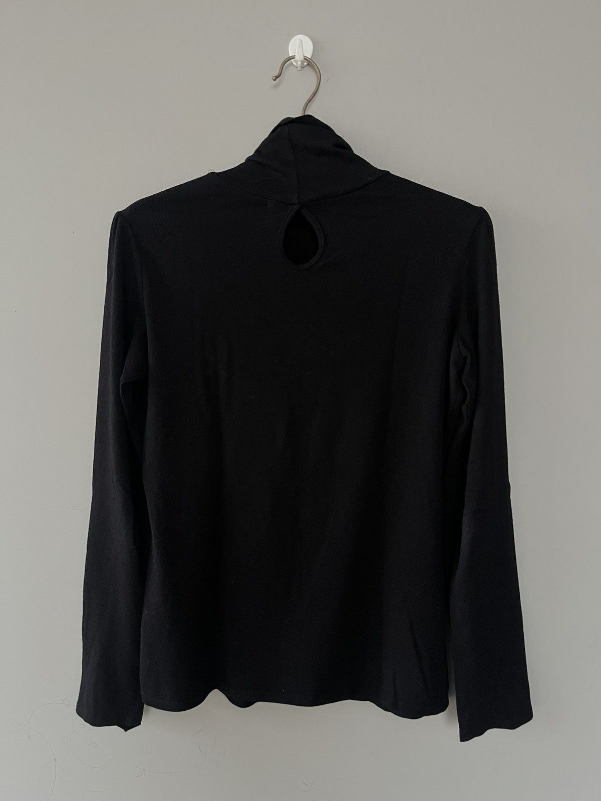 14th Addiction × KMRii × Yasuyuki Ishii JAPANESE GGPX SEDITIONARIES PUNK TURTLE NECK BEADS SLEEVE Size US M / EU 48-50 / 2 - 3 Thumbnail