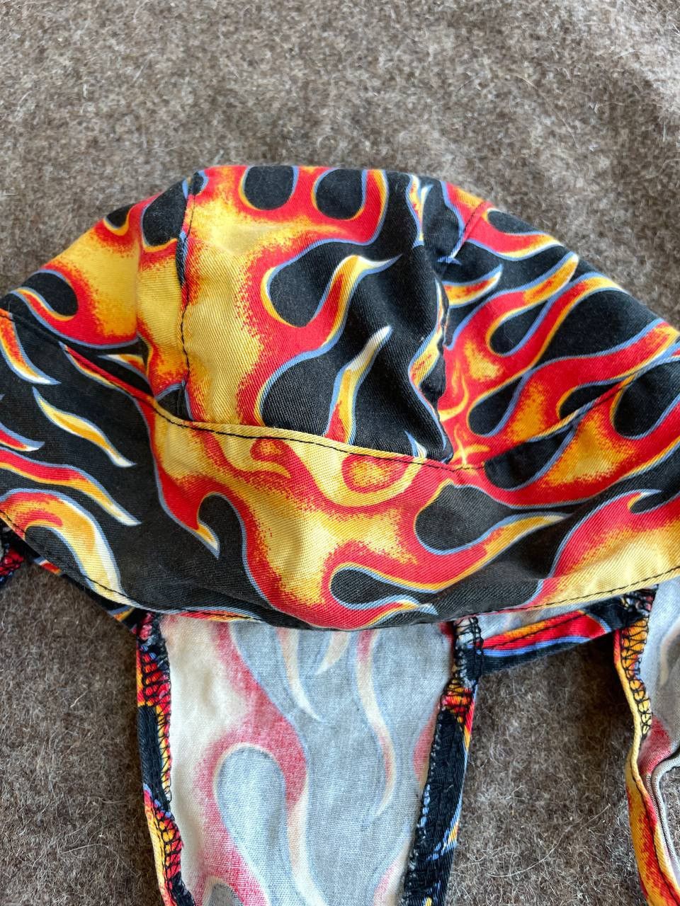 Other Egochef Hat/Bandana Size ONE SIZE - 2 Thumbnail
