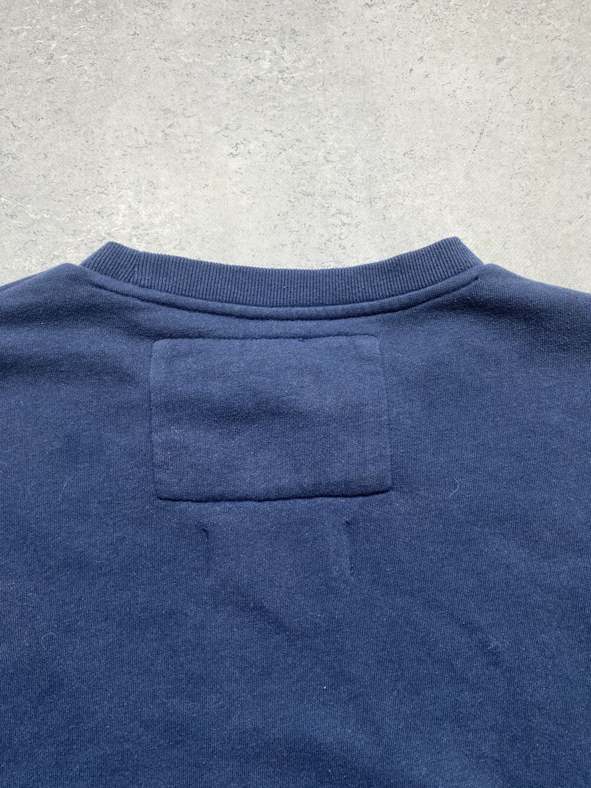Other Y2K School of Hard Knocks Sweatshirt Size Large Size US L / EU 52-54 / 3 - 9 Thumbnail