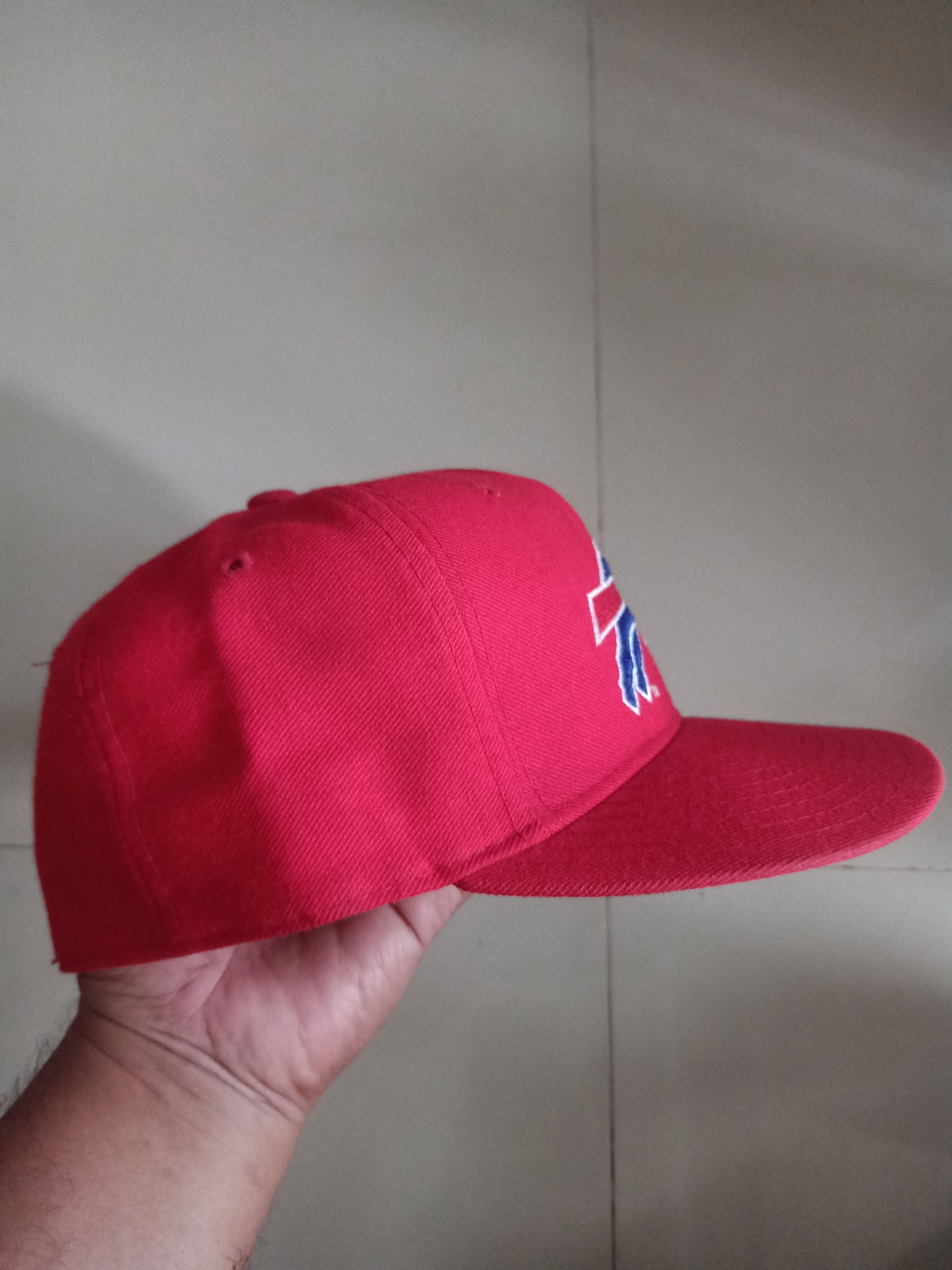 New Era New era Pro Model Buffalo Bills 6 7/8 fit 7 Size ONE SIZE - 3 Thumbnail
