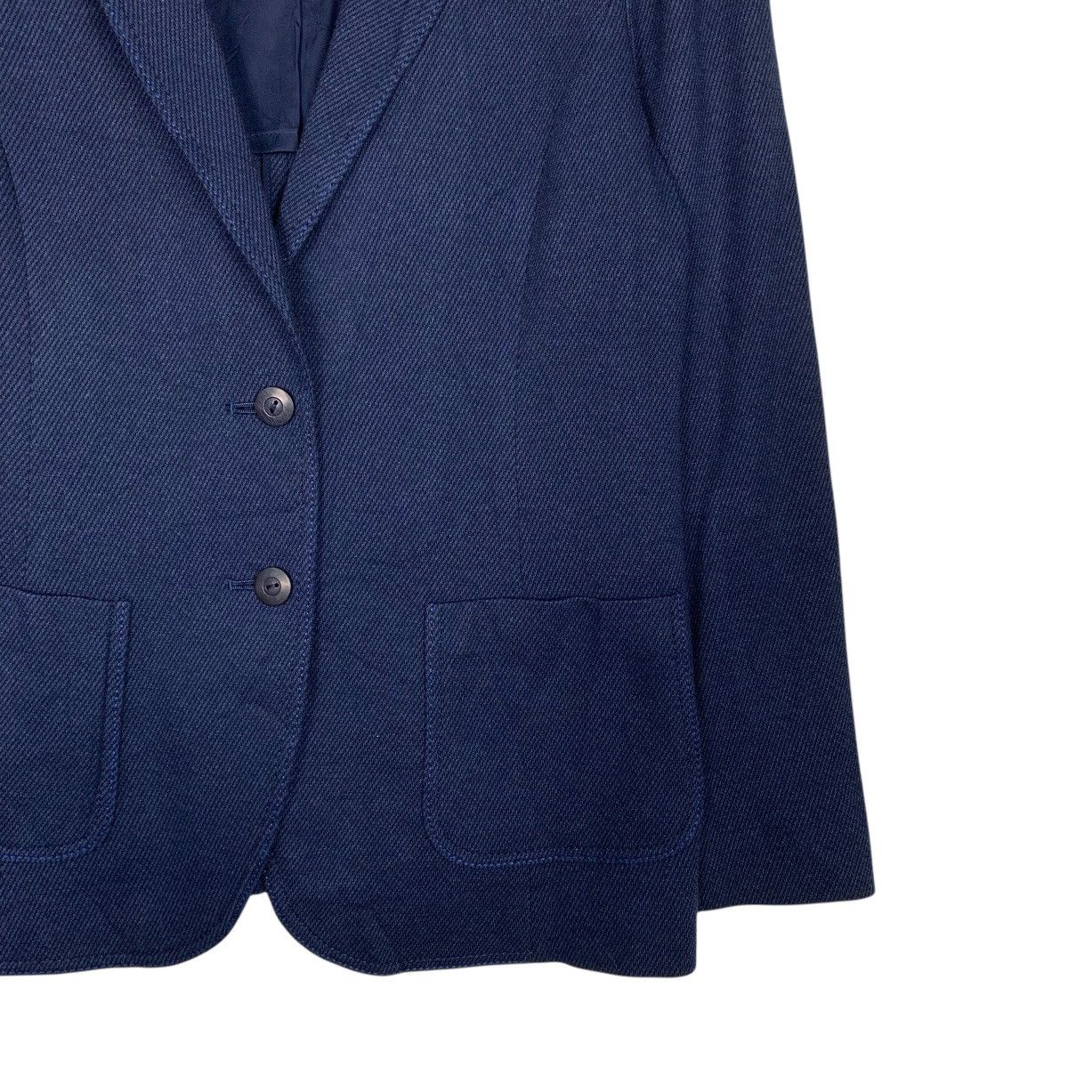 Loro Piana Leilian x Loro Piana Casual Jacket Size M / US 6-8 / IT 42-44 - 4 Thumbnail