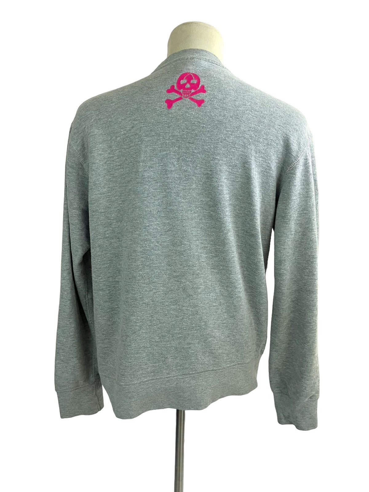 Icecream Billionaire Boys Club Ice Cream Sweatshirts Size US M / EU 48-50 / 2 - 2 Thumbnail