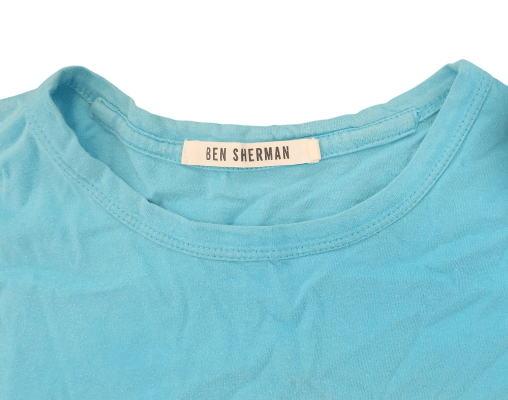 Ben Sherman Ben Sherman Size US M / EU 48-50 / 2 - 3 Thumbnail