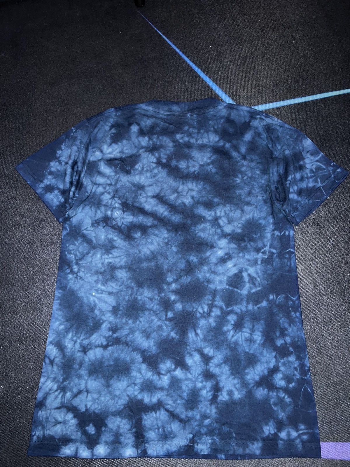 Other Black Panther The Mountain T Shirt Brand Rock Eagle Size US M / EU 48-50 / 2 - 2 Thumbnail