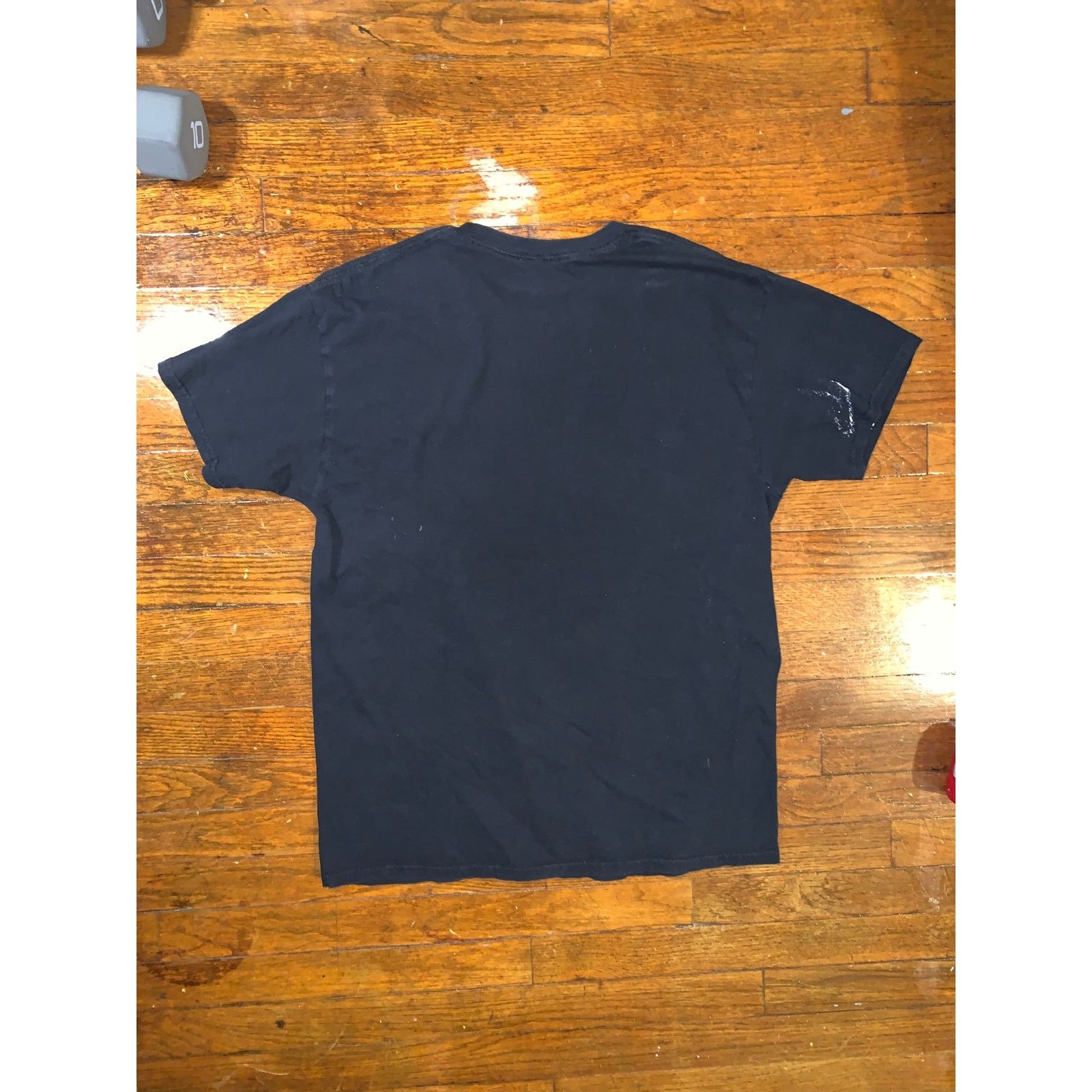 Band Tees × Other Smashing Pumpkins Mellon Collie Star Girl T Shirt Large Size US L / EU 52-54 / 3 - 7 Thumbnail