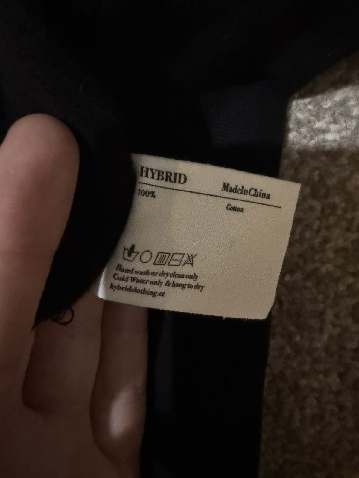 Other Hybrid “Mouth Off” zip up Size S / US 4 / IT 40 - 7 Thumbnail