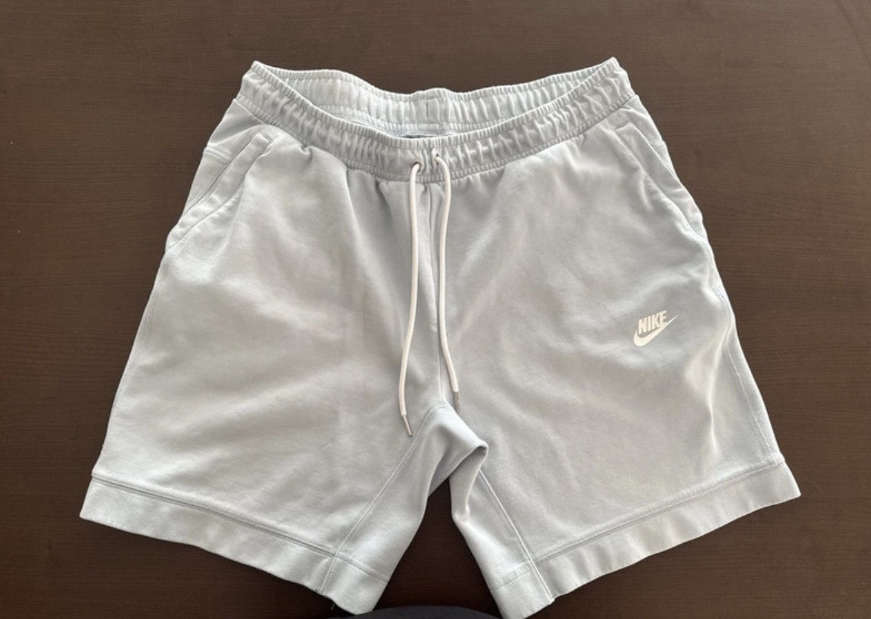 Nike Nike Shorts Size US 36 / EU 52 - 1 Thumbnail