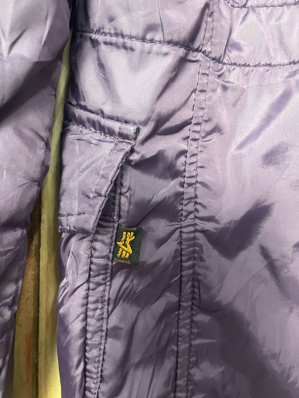 Alpha Industries Alpha Industries Jacket Size US M / EU 48-50 / 2 - 20 Thumbnail
