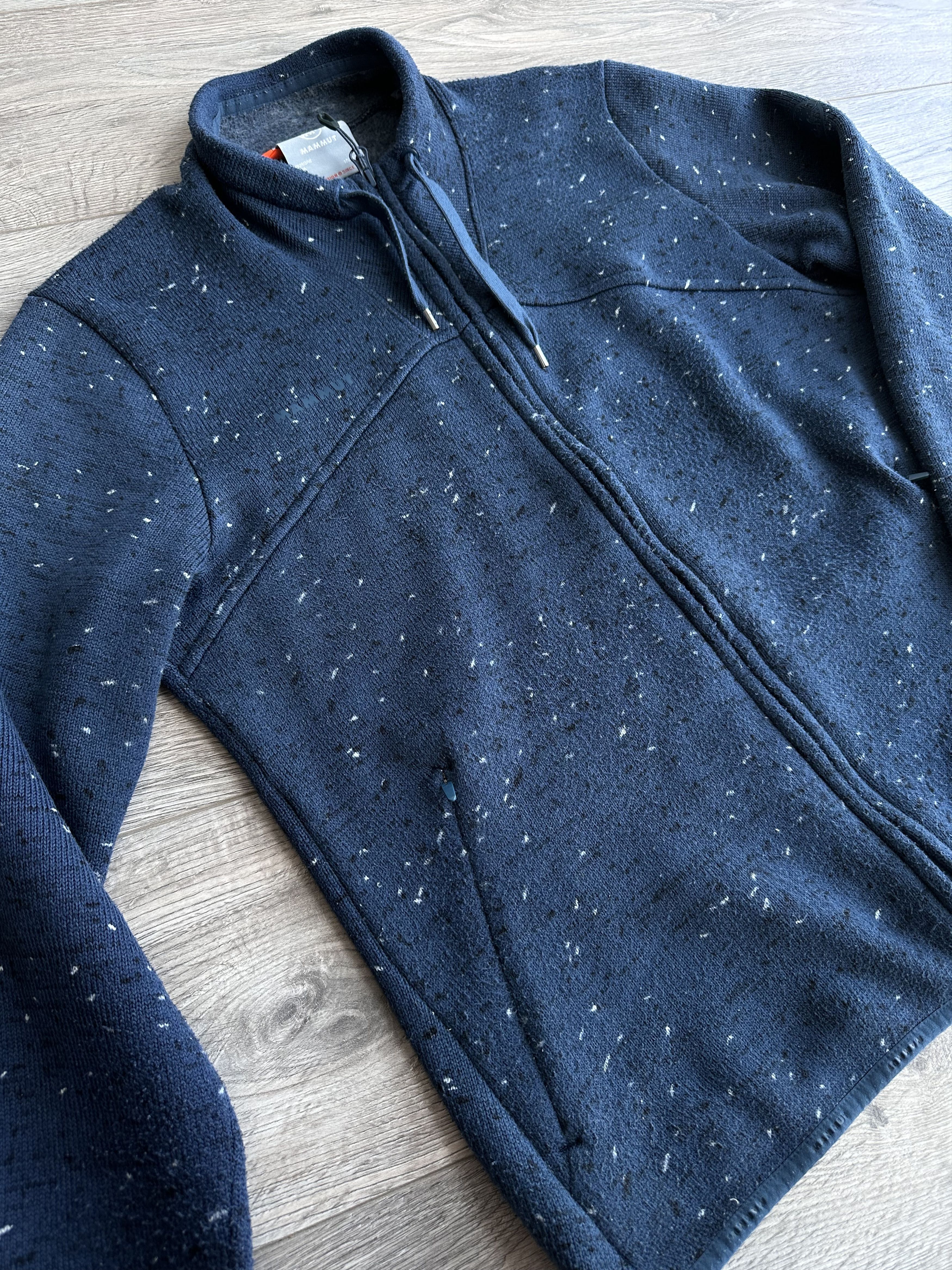 Mammut Mammut Fleece Size US L / EU 52-54 / 3 - 5 Thumbnail