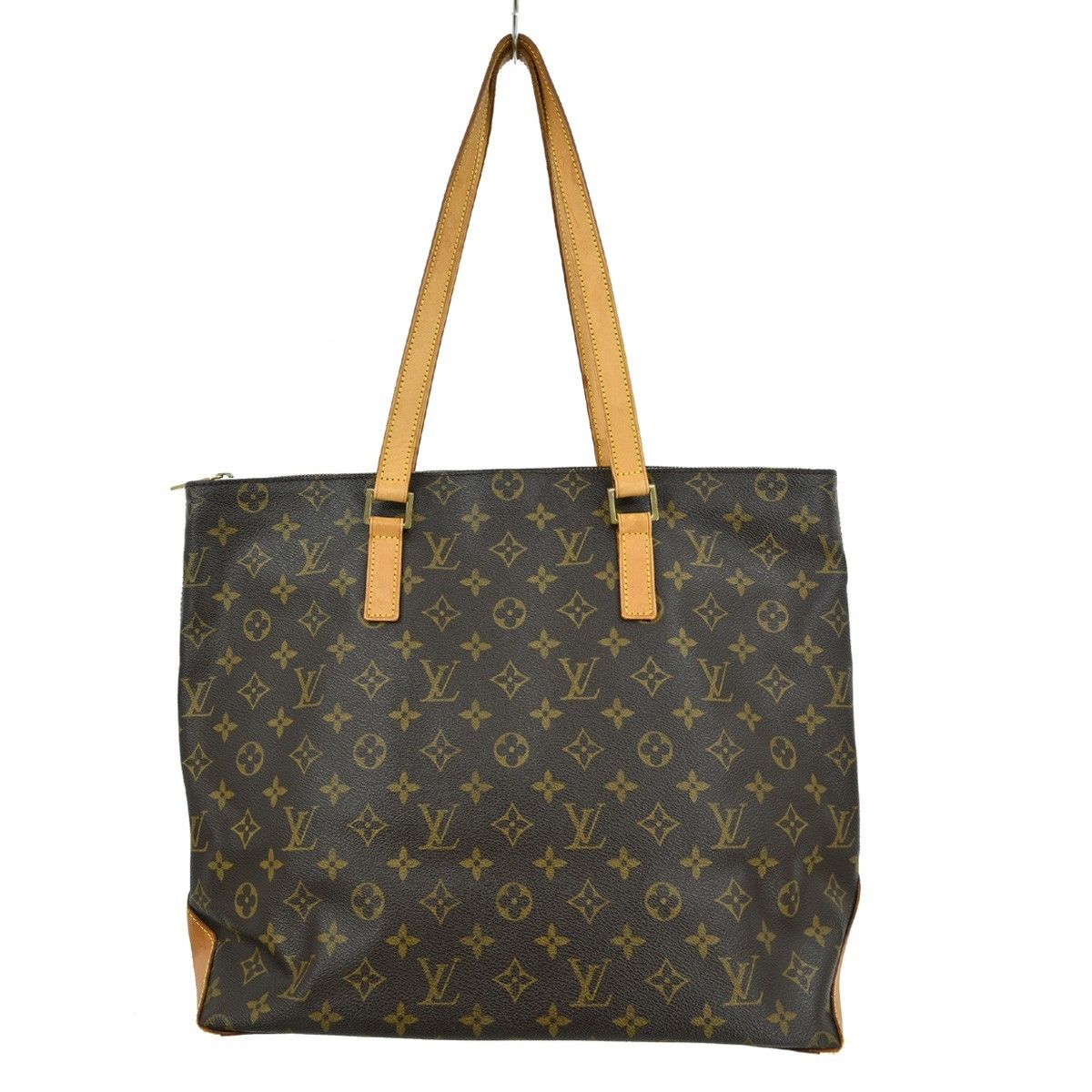 Louis Vuitton Louis Vuitton Cabas Mezzo Monogram Canvas Size ONE SIZE - 1 Thumbnail