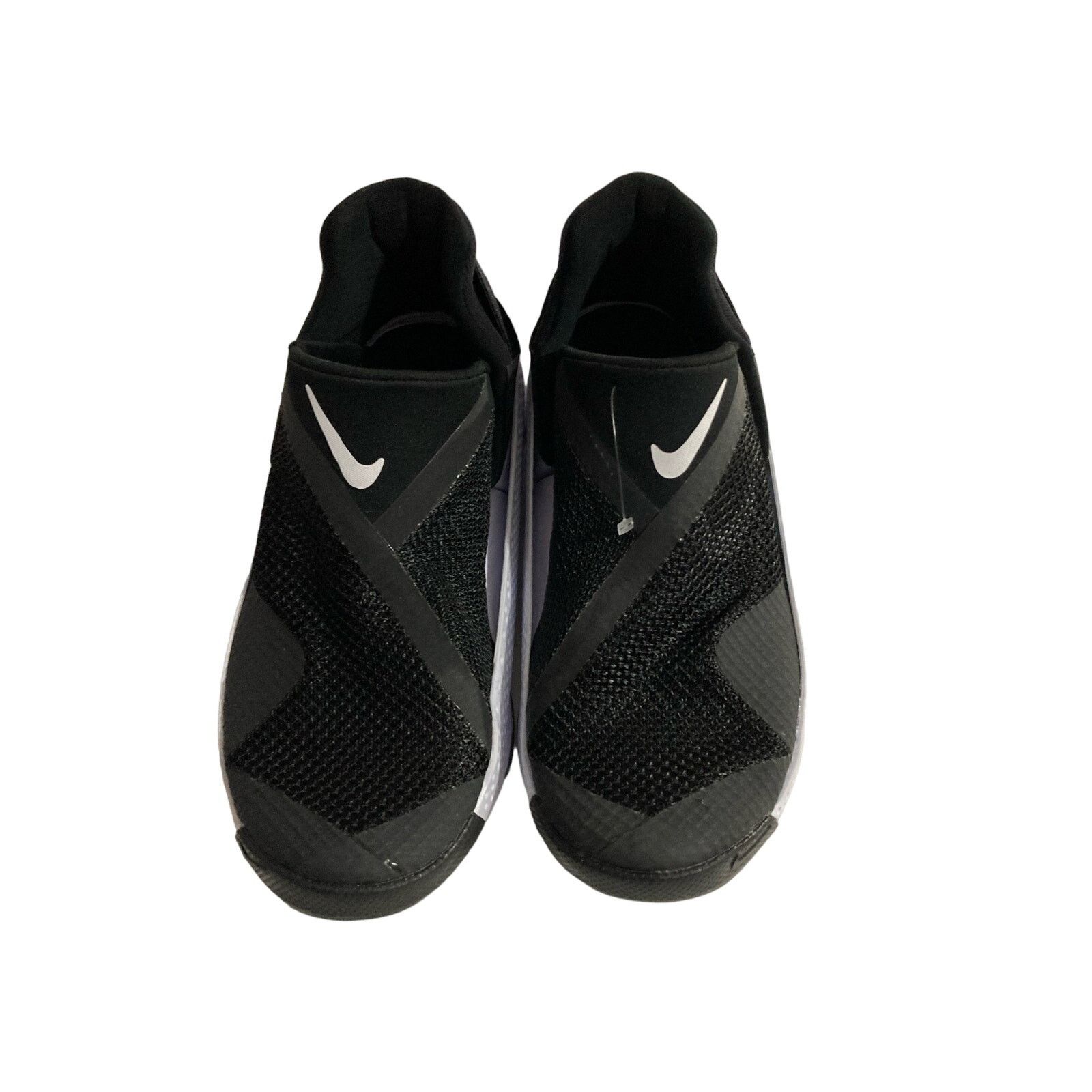 Nike Women’s Nike Go FlyEase Easy On/Off Shoes DR5540-002 Size US 6.5 / IT 36.5 - 1 Thumbnail