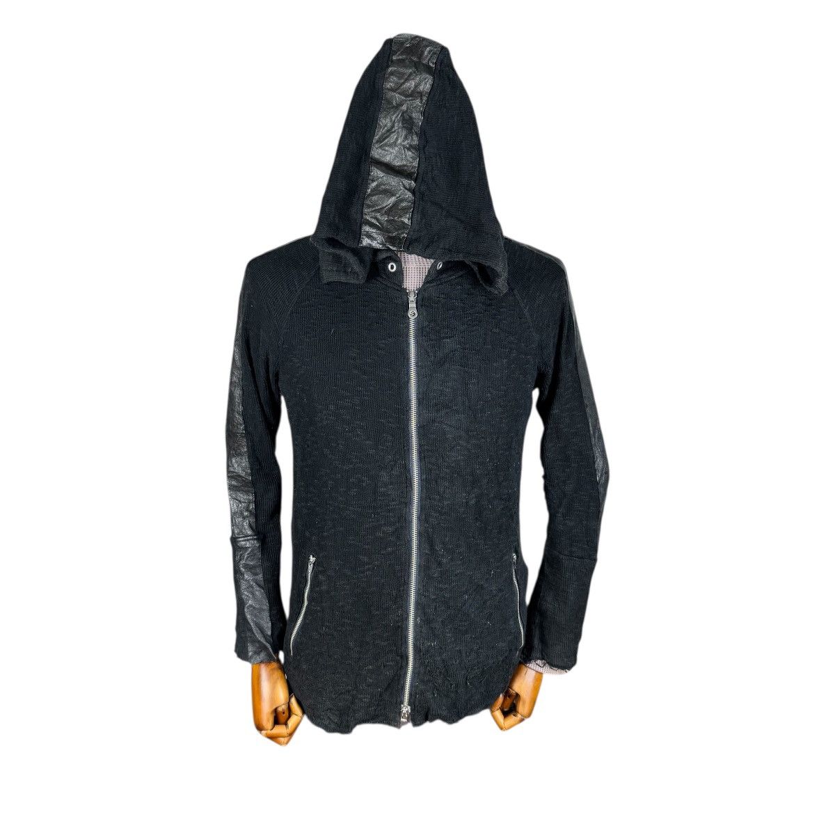 If Six Was Nine ☀️MASCULO HOODIE BOXER BONO SWEATER LIKE LGB Size US S / EU 44-46 / 1 - 3 Thumbnail