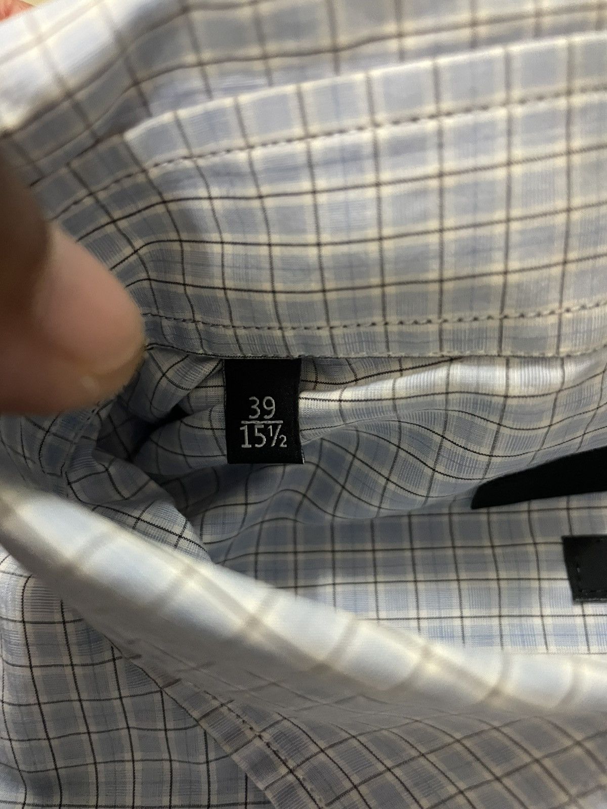 Gucci Skinny Gucci Double Pocket Made in Italy Size US S / EU 44-46 / 1 - 5 Thumbnail