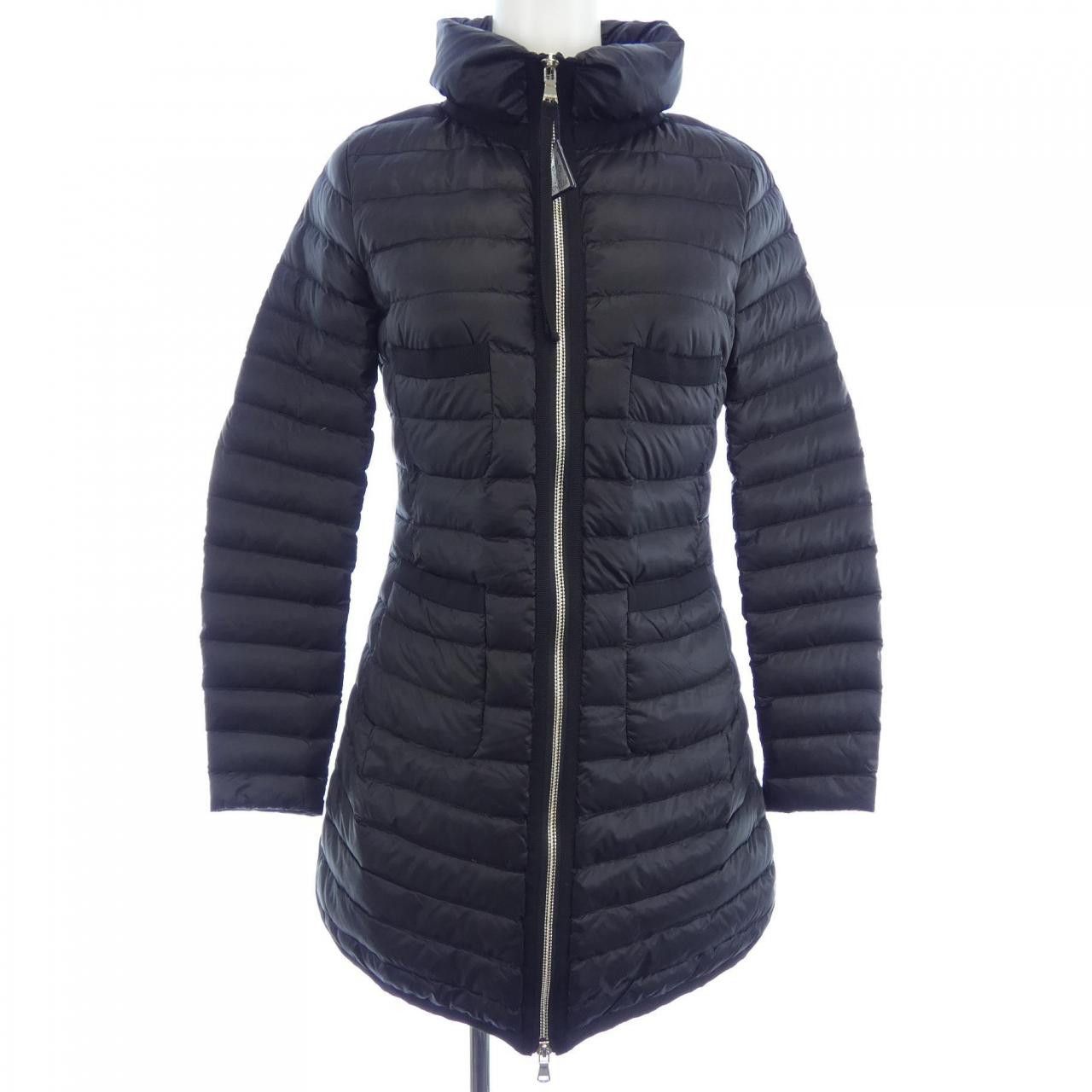 Moncler Moncler Moncler BOGUE Down Coat Textile Outerwear BOGUE DUTY FREE for USA Size ONE SIZE - 1 Thumbnail