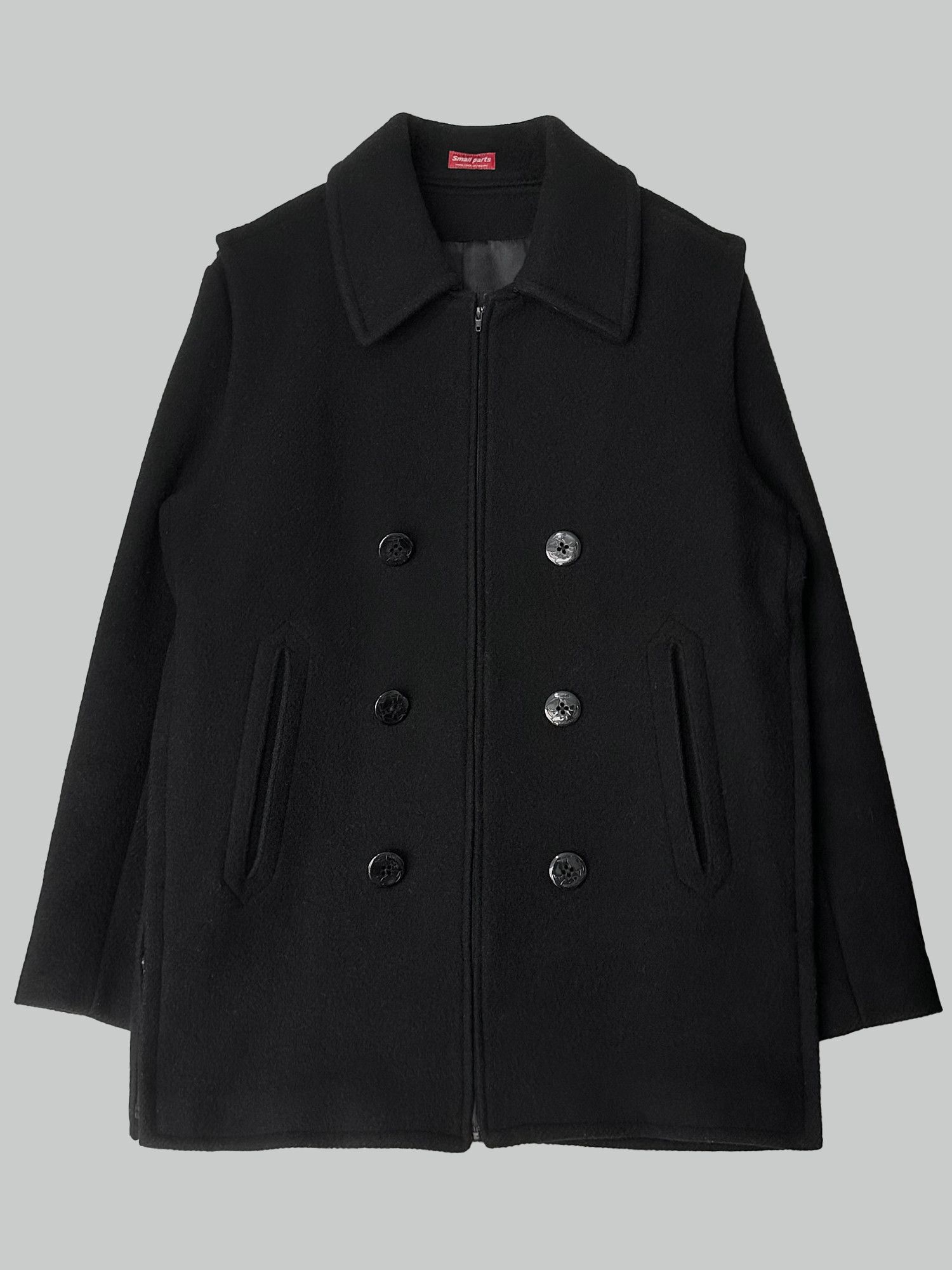 Undercover undercover small parts Size US M / EU 48-50 / 2 - 2 Thumbnail