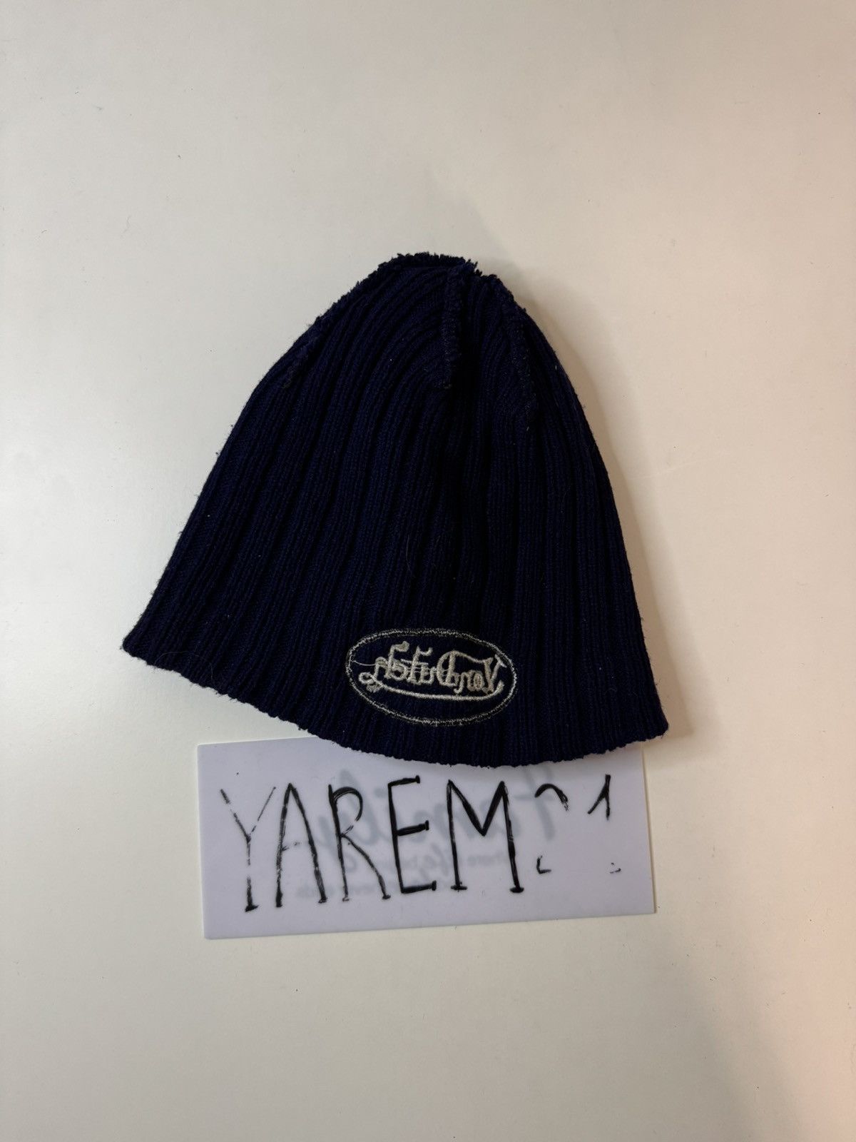 Von Dutch Von Dutch vintage hat cap Size ONE SIZE - 3 Thumbnail