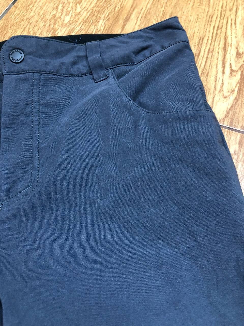 Berghaus Vintage Berghaus Streetwear Casual Pants Size US 32 / EU 48 - 10 Thumbnail