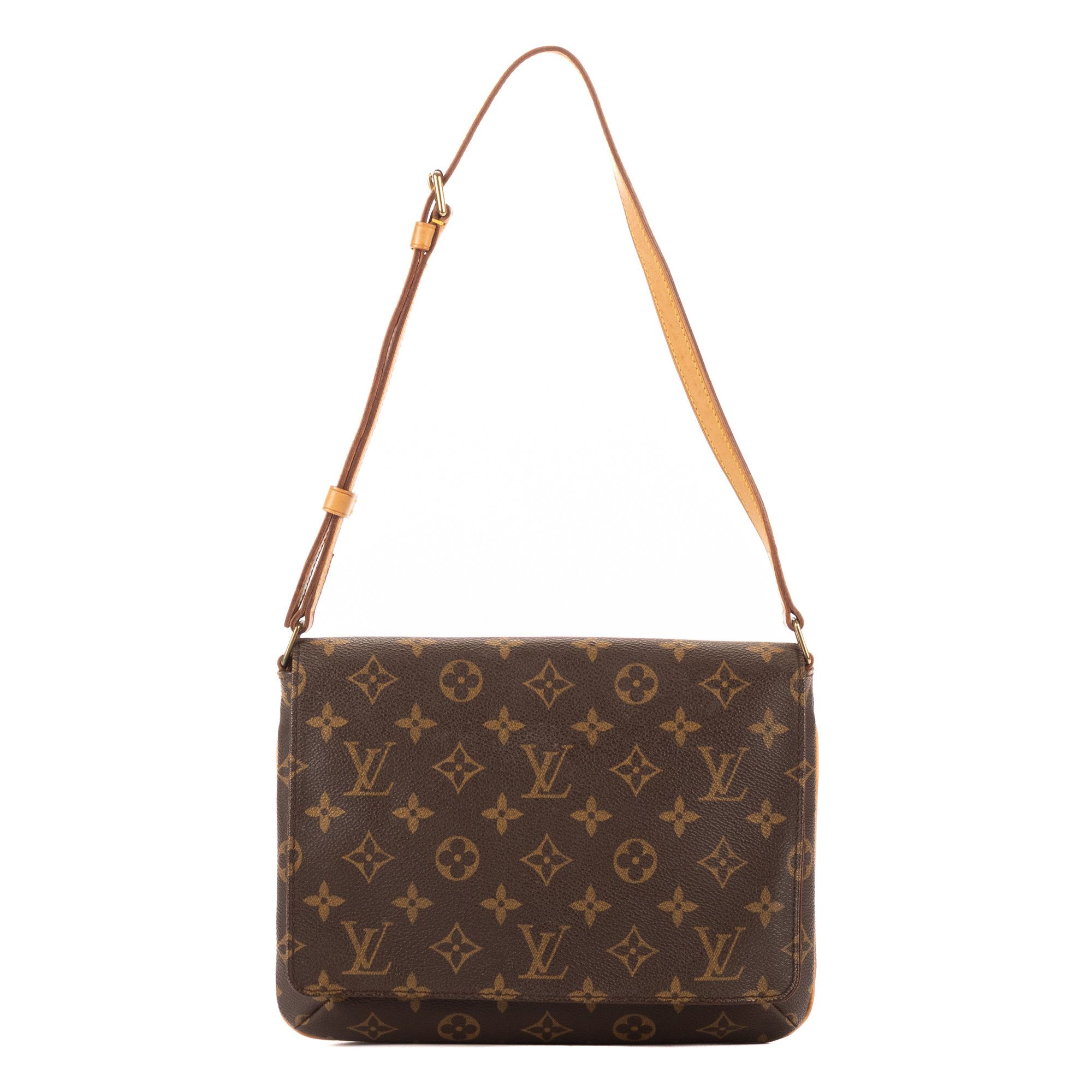 Louis Vuitton Musette Tango Size ONE SIZE - 1 Thumbnail