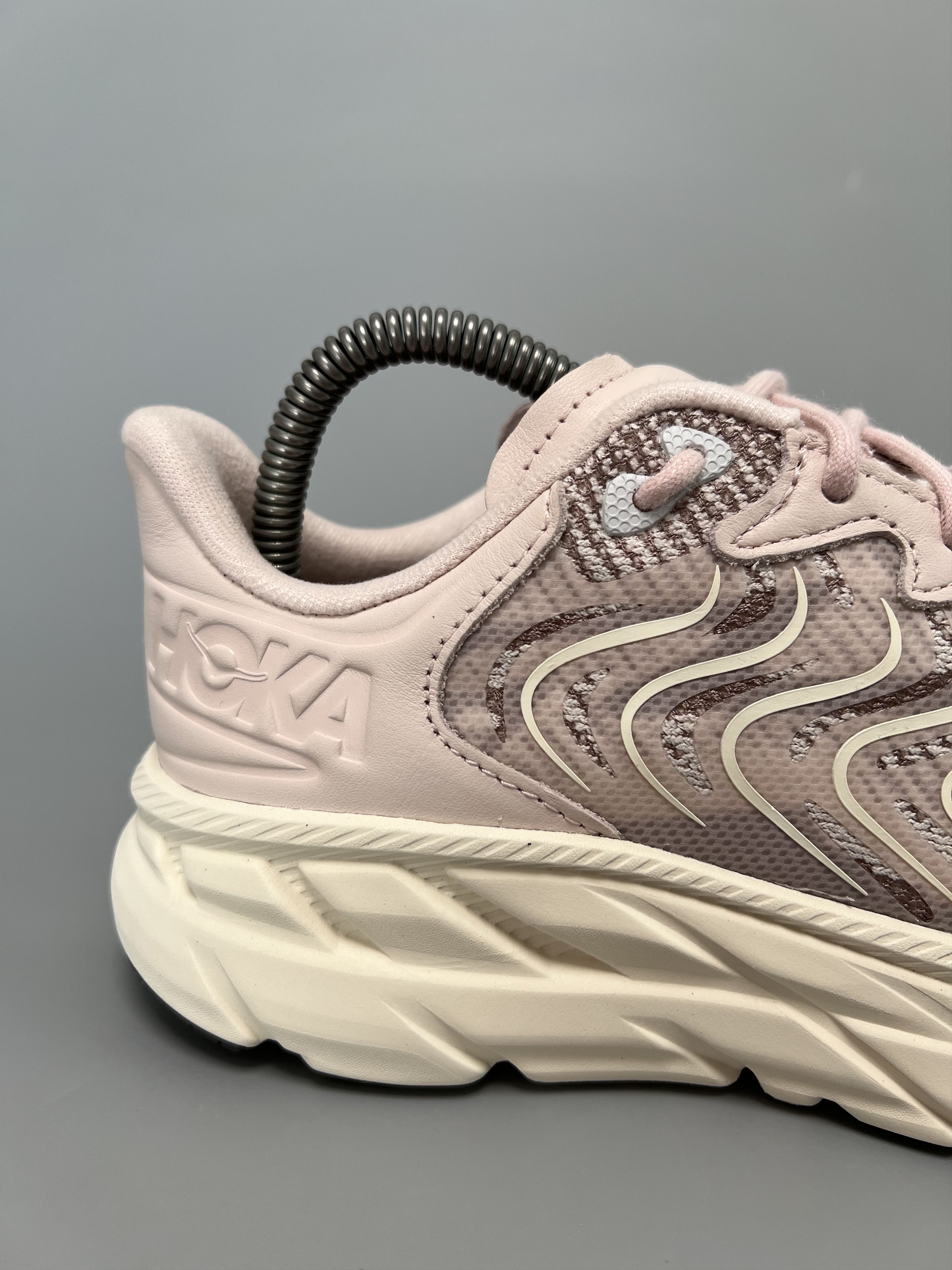 Hoka Hoka One One Clifton LS Running Shoes Walking Gym Training Size US 6 / IT 36 - 12 Thumbnail