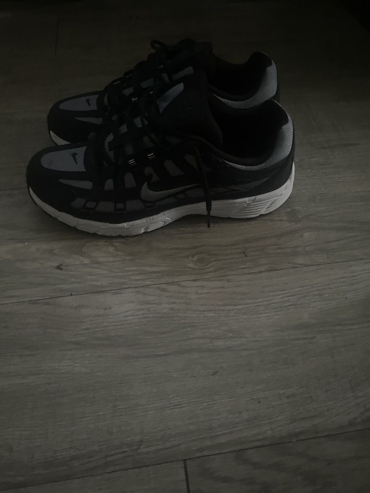 Nike Nike P-6000 (Best Offer) Box INCLUDED Size US 12 / EU 45 - 7 Thumbnail