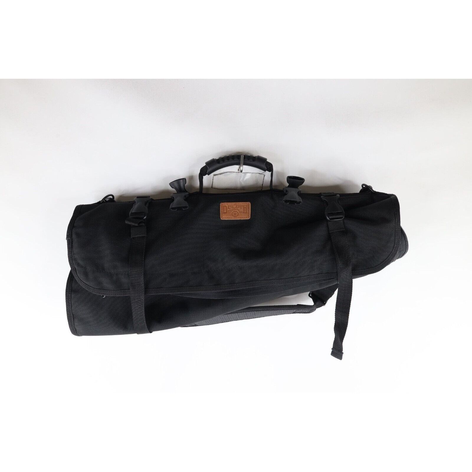 Other Duluth Trading Co Large Roll Up Travel Garment Bag Carry On Size ONE SIZE - 8 Thumbnail