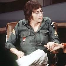 MARKA JOHN LENNON MILITARY JACKET