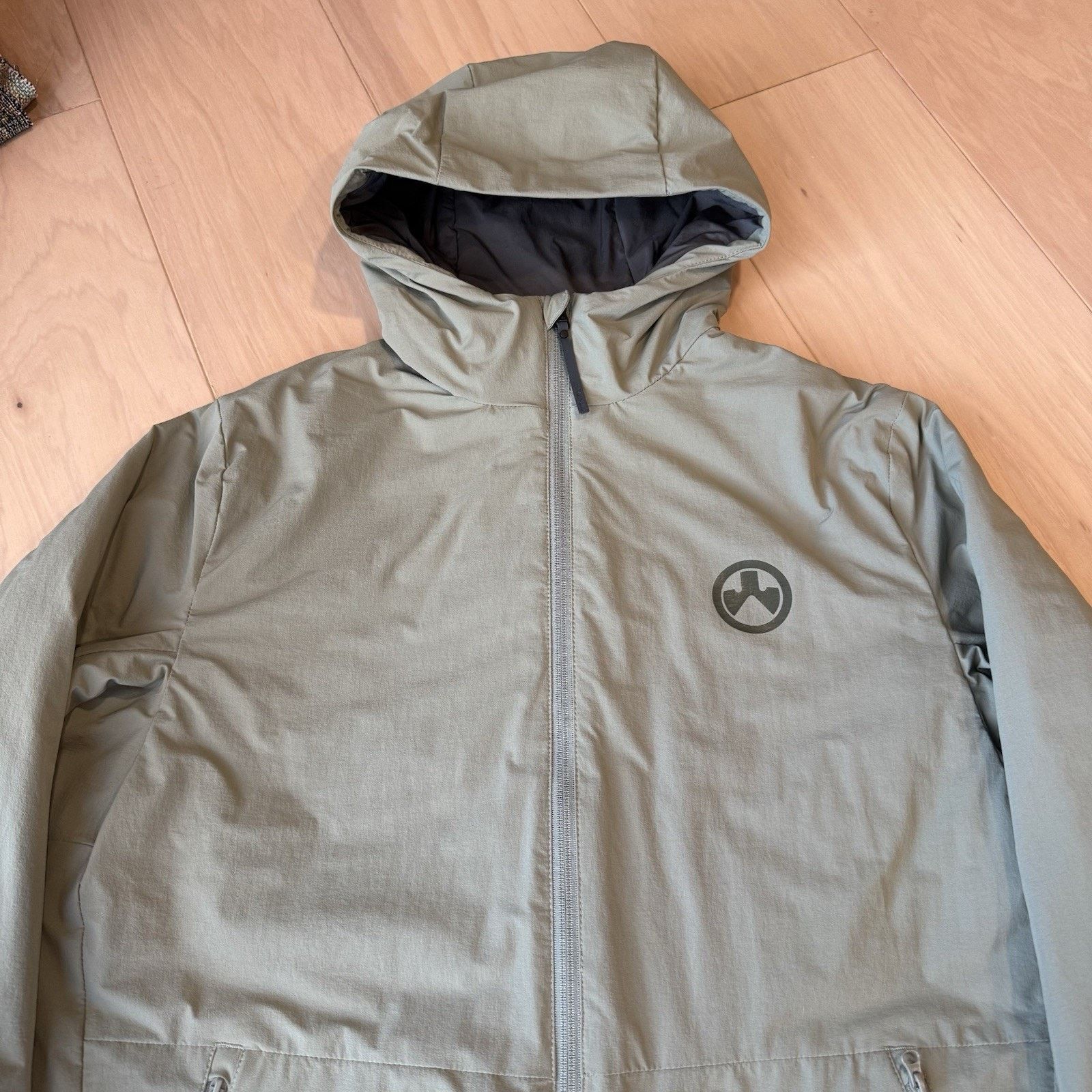Patagonia Magpul Industries Jacket S Military Green Puffer Full Zip Size US S / EU 44-46 / 1 - 3 Thumbnail
