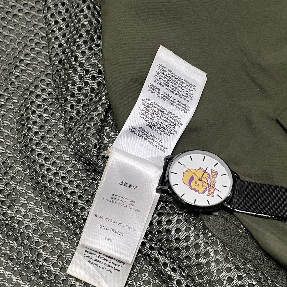 Columbia Columbia Sportswear "Omni-Shield" Tactical Utility Vest Size US L / EU 52-54 / 3 - 13 Thumbnail