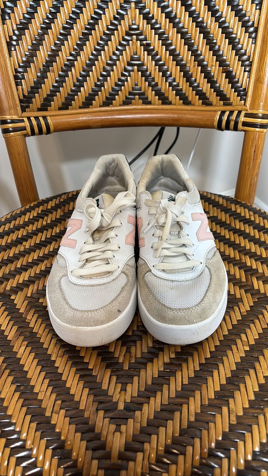 New Balance New Balance CT300 Sneakers Size US 7 / EU 40 - 2 Thumbnail