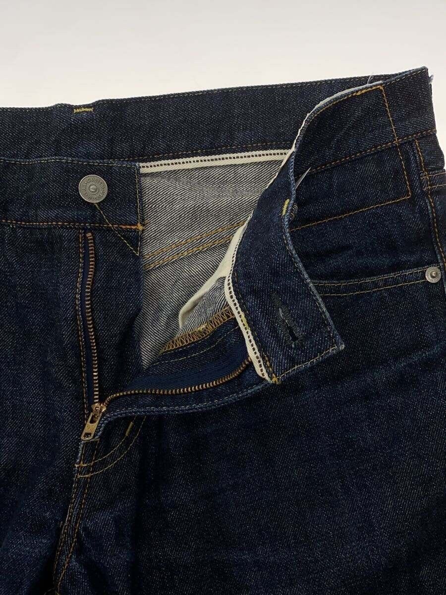 Visvim Denim Straight Pants Size US 34 / EU 50 - 3 Thumbnail