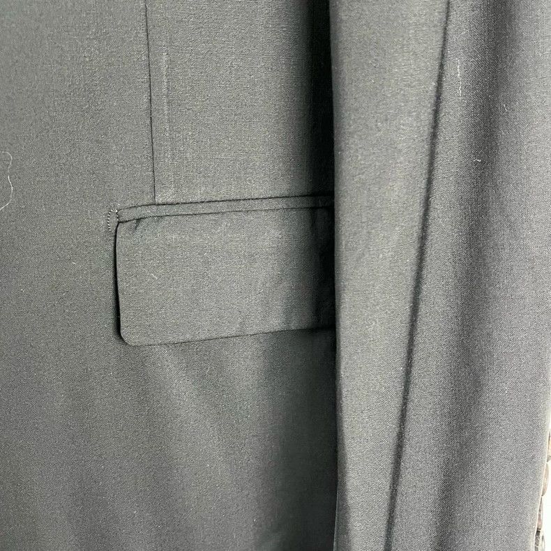 Dior Dior Small wool suit 2503-Nextarrow Size 46R - 3 Thumbnail