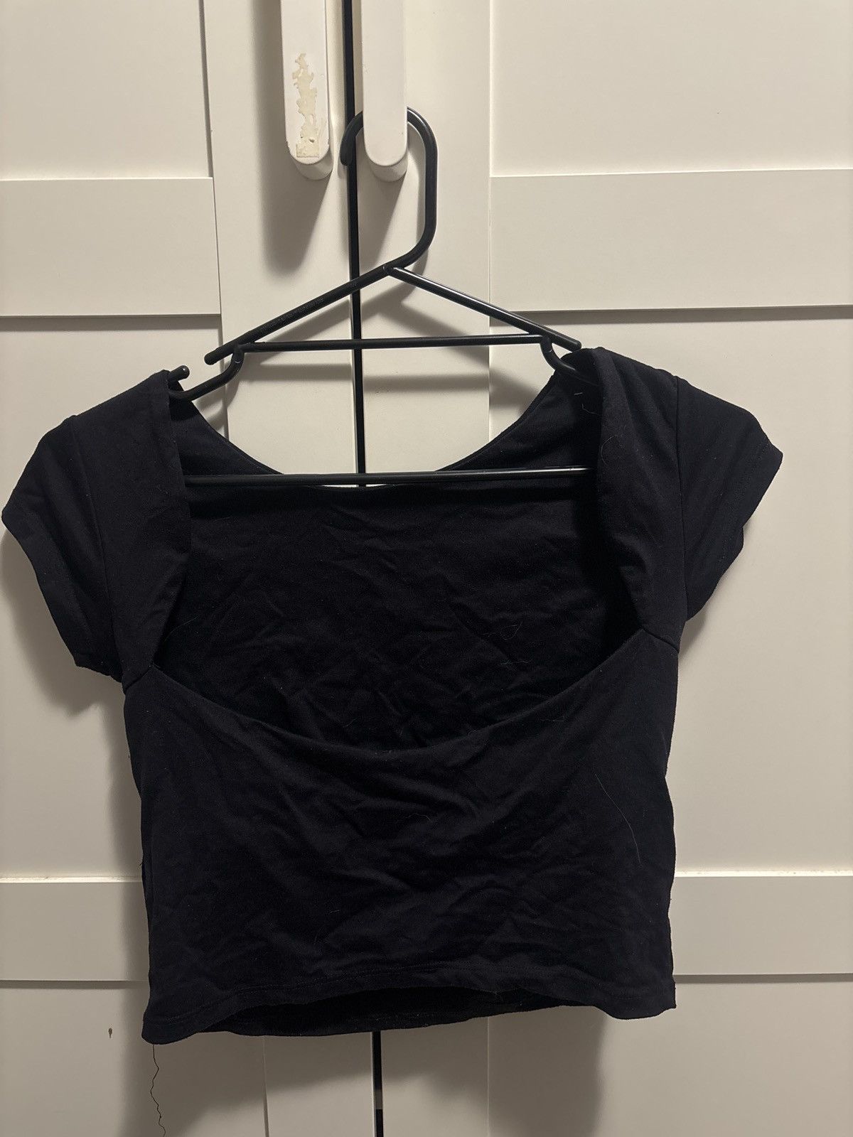 Other GLASSONS TOP Size M / US 6-8 / IT 42-44 - 2 Thumbnail