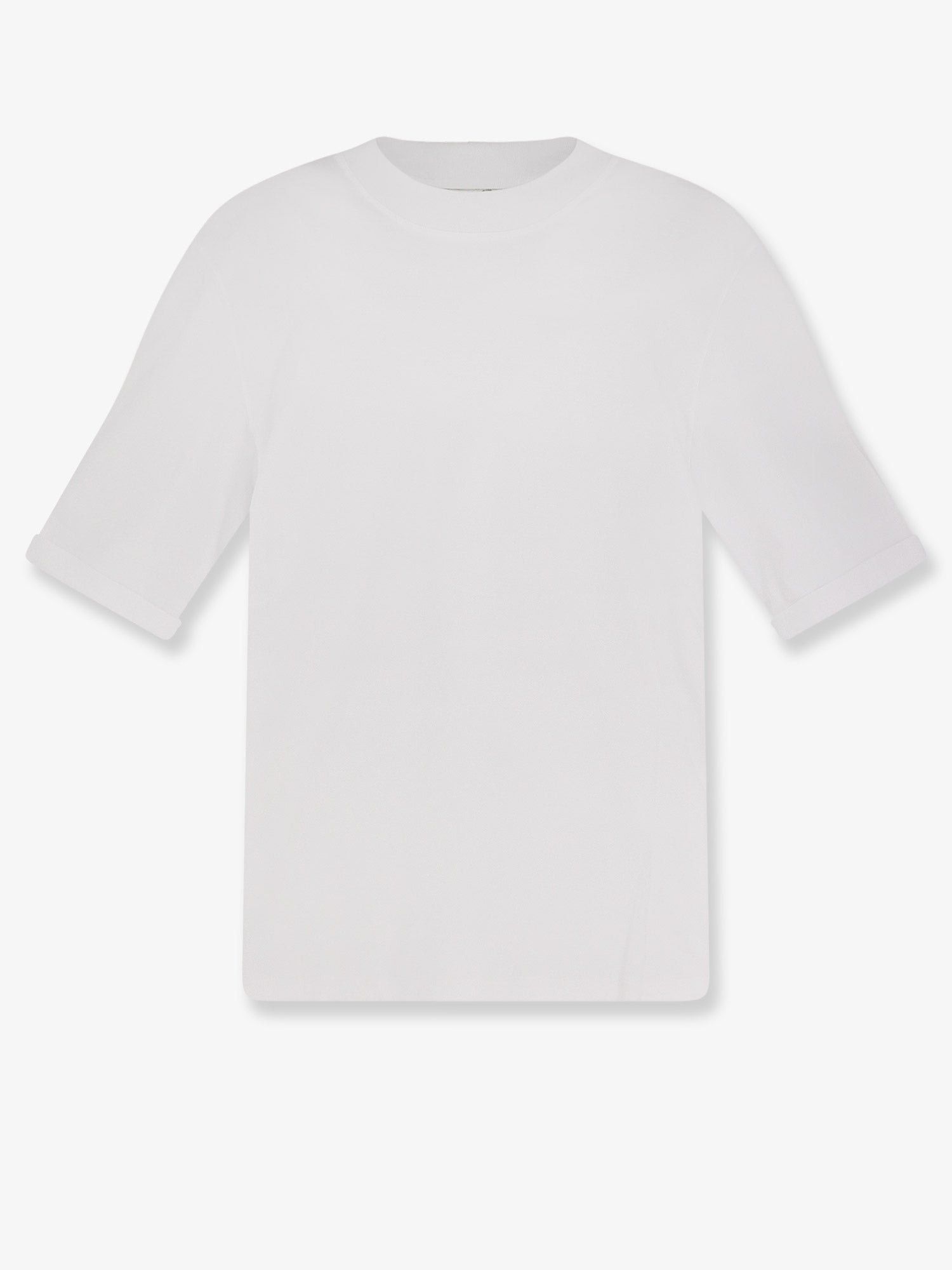 Brunello Cucinelli Cotton T-Shirt Size US XL / EU 56 / 4 - 1 Thumbnail