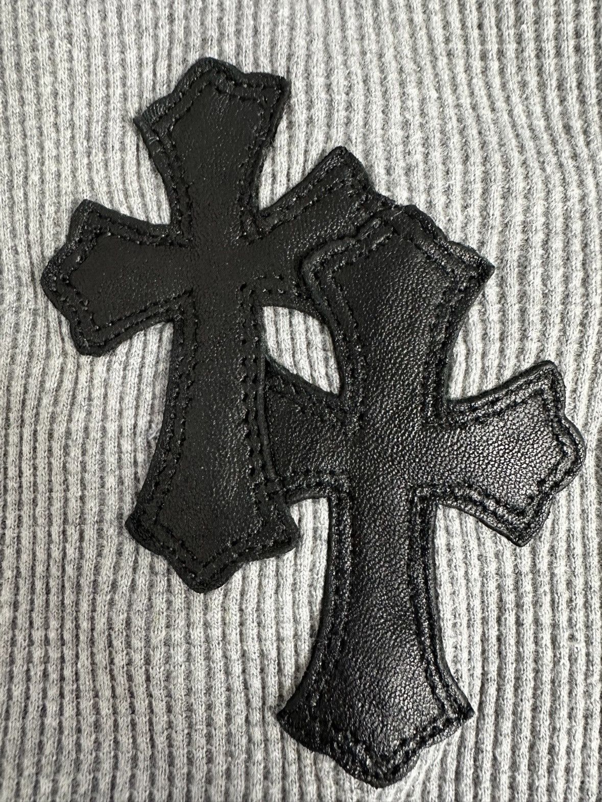 Chrome Hearts chrome hearts shirt Size US L / EU 52-54 / 3 - 5 Thumbnail
