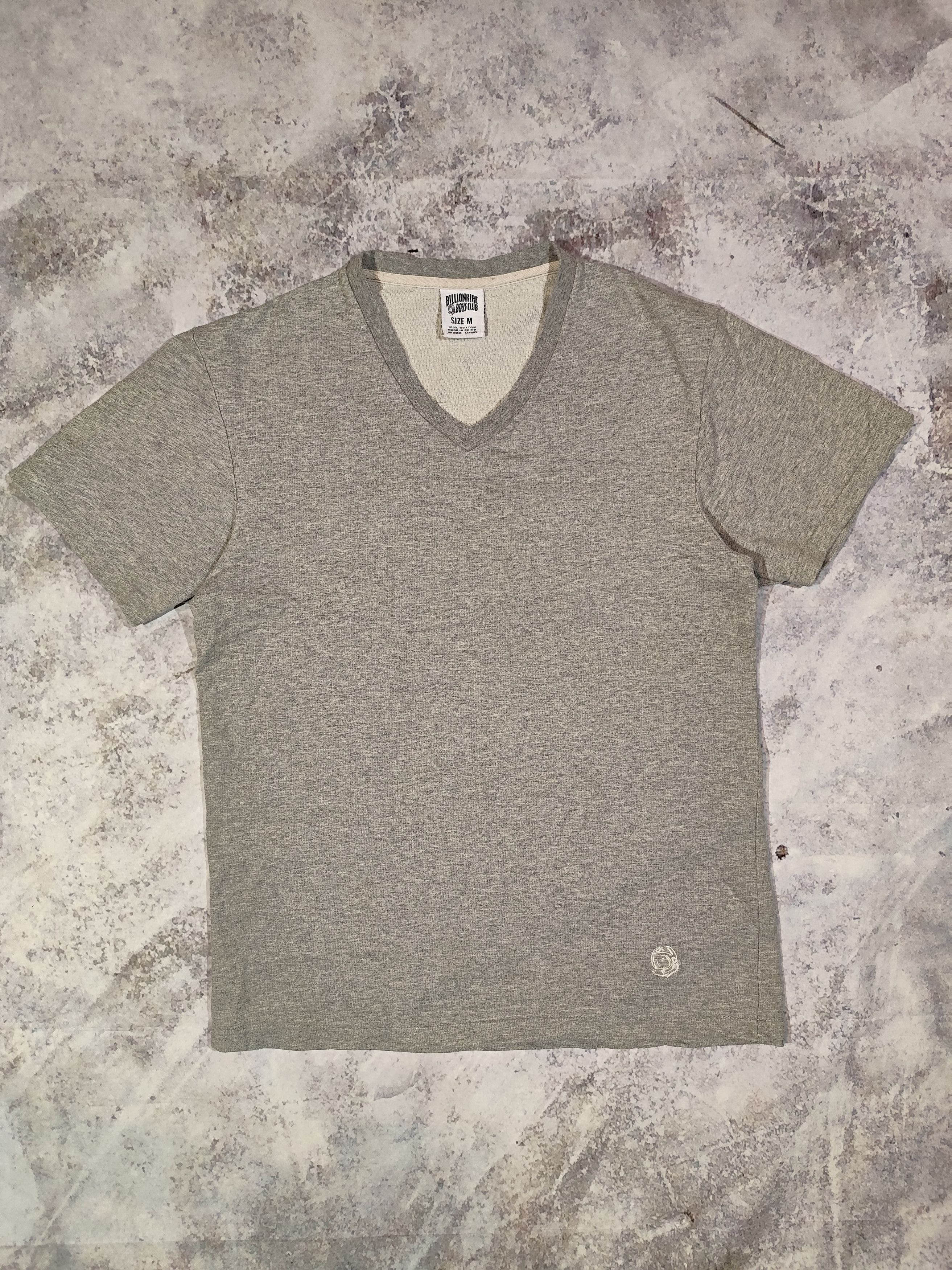 Billionaire Boys Club × Vintage Vintage BBC T-shirt M Size US M / EU 48-50 / 2 - 1 Thumbnail