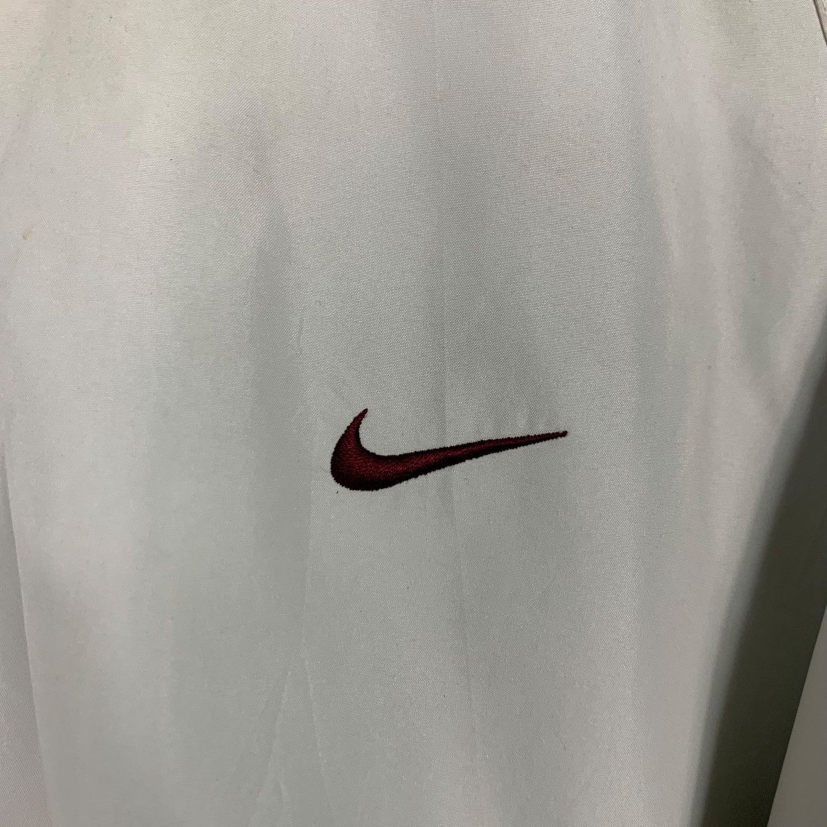 Nike NIKE GOLF Vneck Pullover Light Jacket #2915-C132 Size US L / EU 52-54 / 3 - 10 Thumbnail