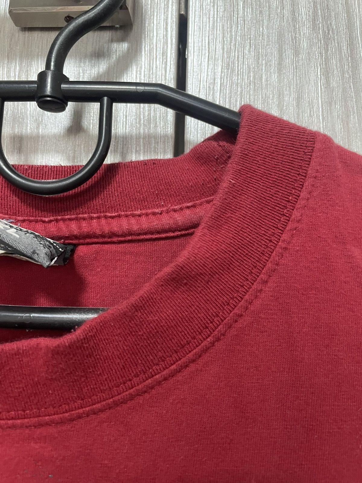 Oakley × Vintage Vintage 90s Oakley Art Logo T Shirt Outdoor Y2K Size US XL / EU 56 / 4 - 7 Thumbnail